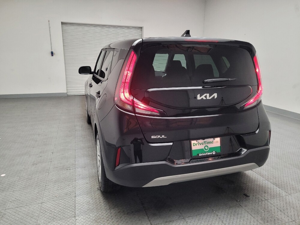 2023 Kia Soul in Riverside, CA 92504 - 18106641 6