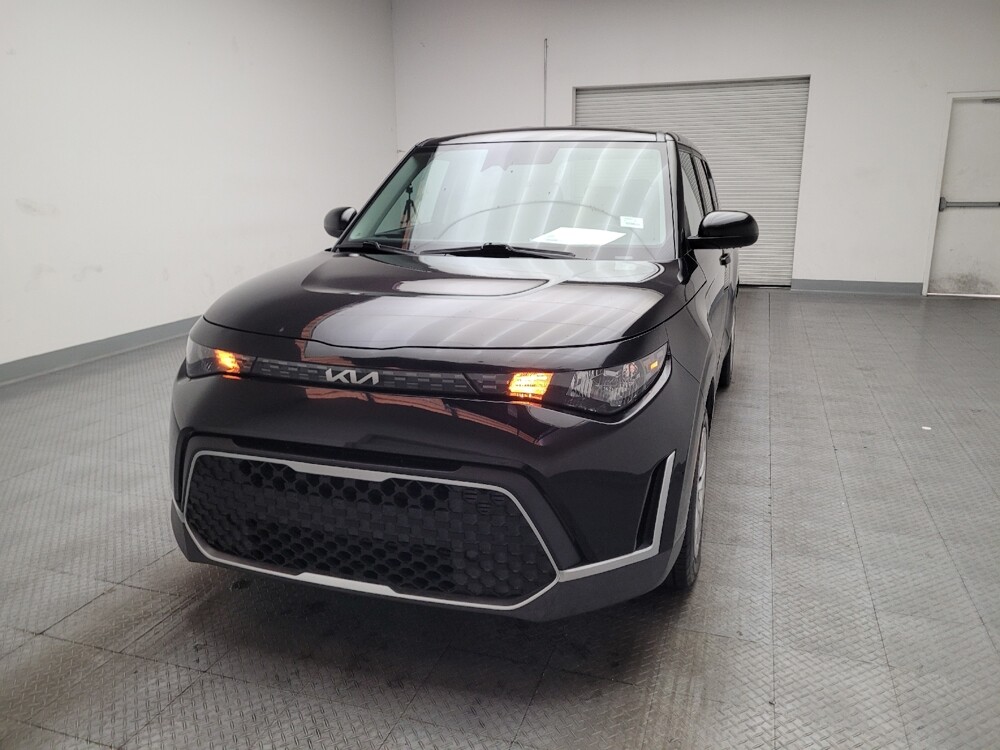 2023 Kia Soul in Riverside, CA 92504 - 18106641 15