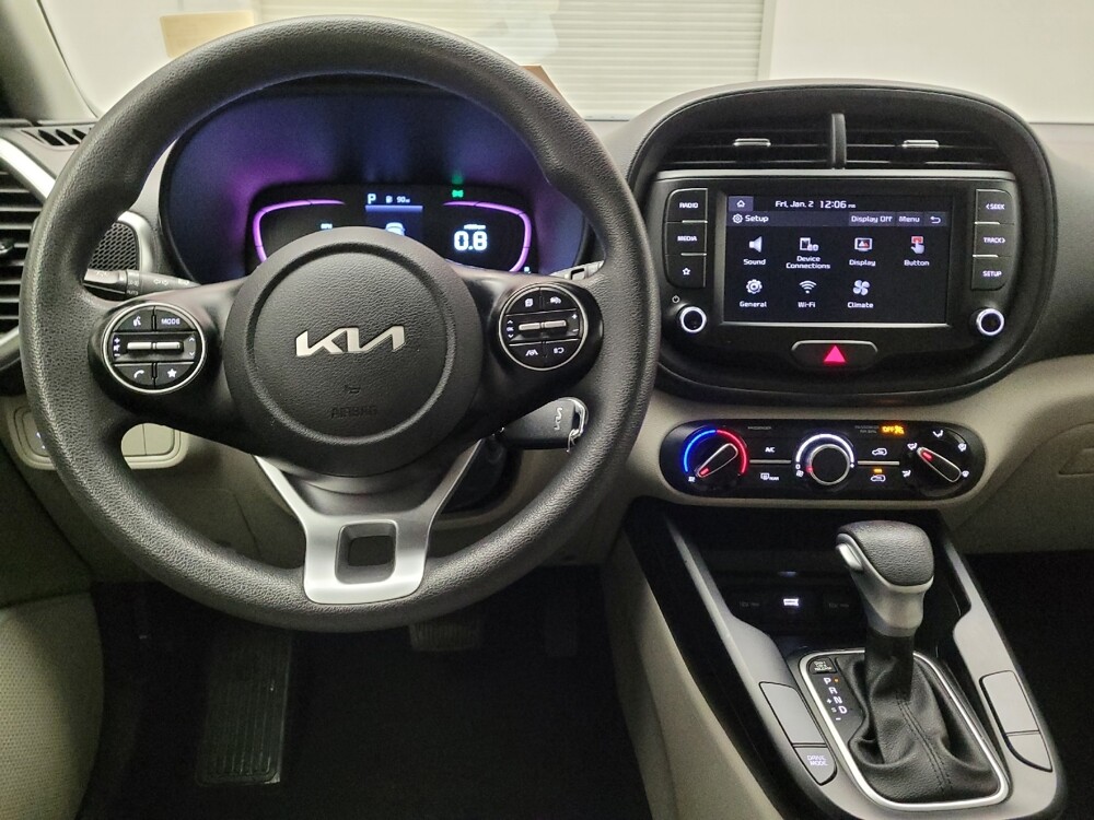 2023 Kia Soul in Riverside, CA 92504 - 18106641 22