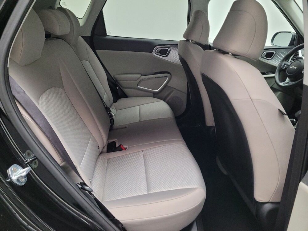 2023 Kia Soul in Riverside, CA 92504 - 18106641 19