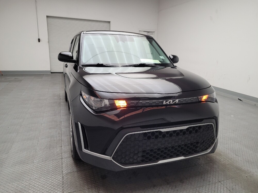 2023 Kia Soul in Riverside, CA 92504 - 18106641 14