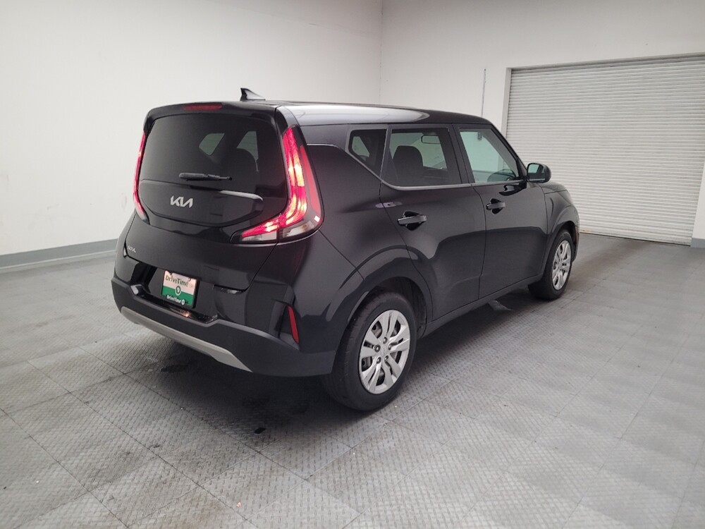 2023 Kia Soul in Riverside, CA 92504 - 18106641 9