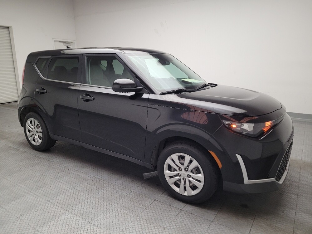 2023 Kia Soul in Riverside, CA 92504 - 18106641 11