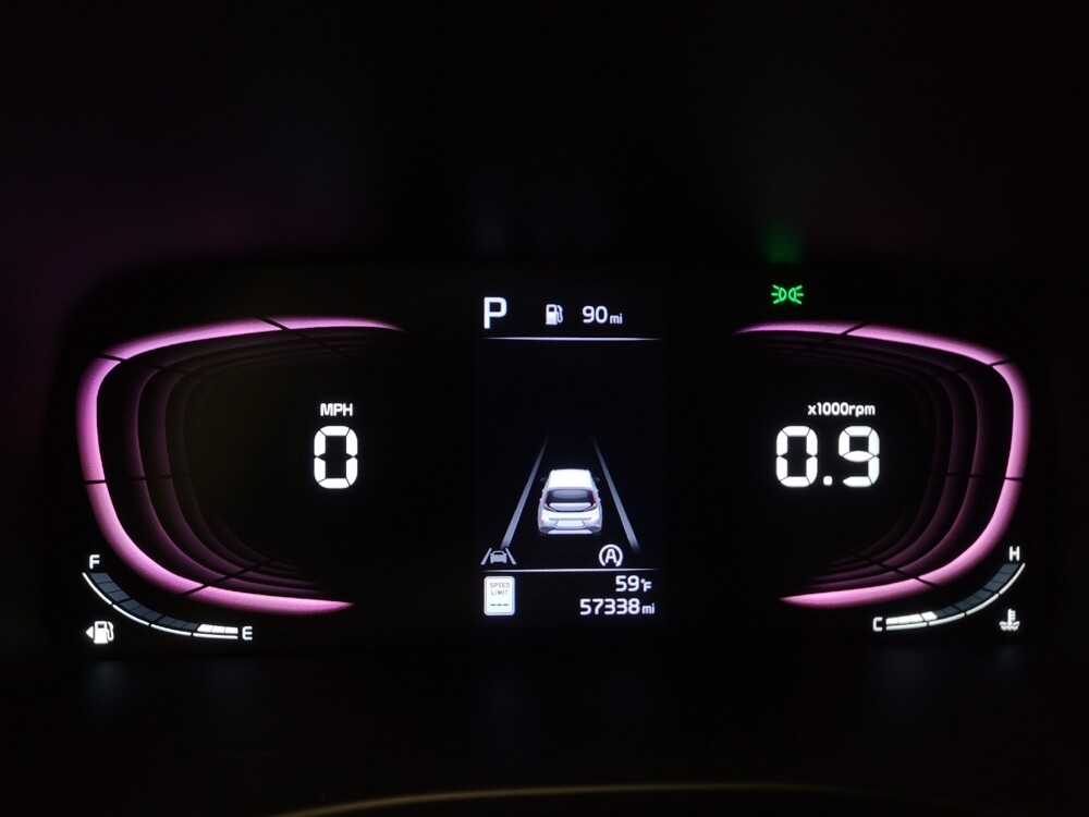 2023 Kia Soul in Riverside, CA 92504 - 18106641 23