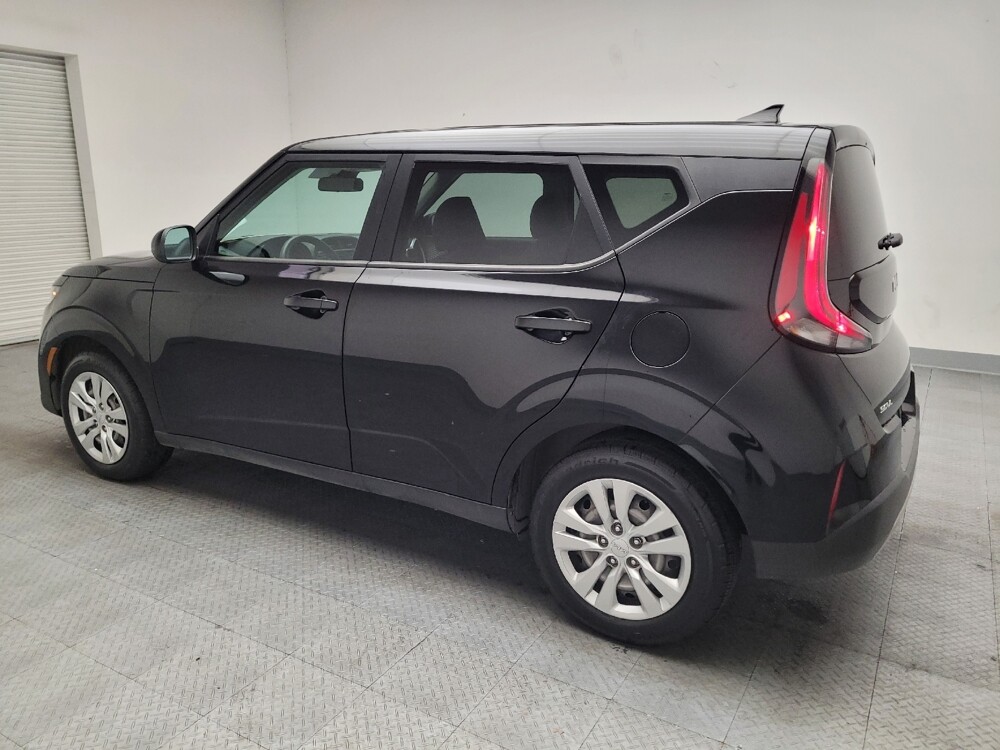 2023 Kia Soul in Riverside, CA 92504 - 18106641 3