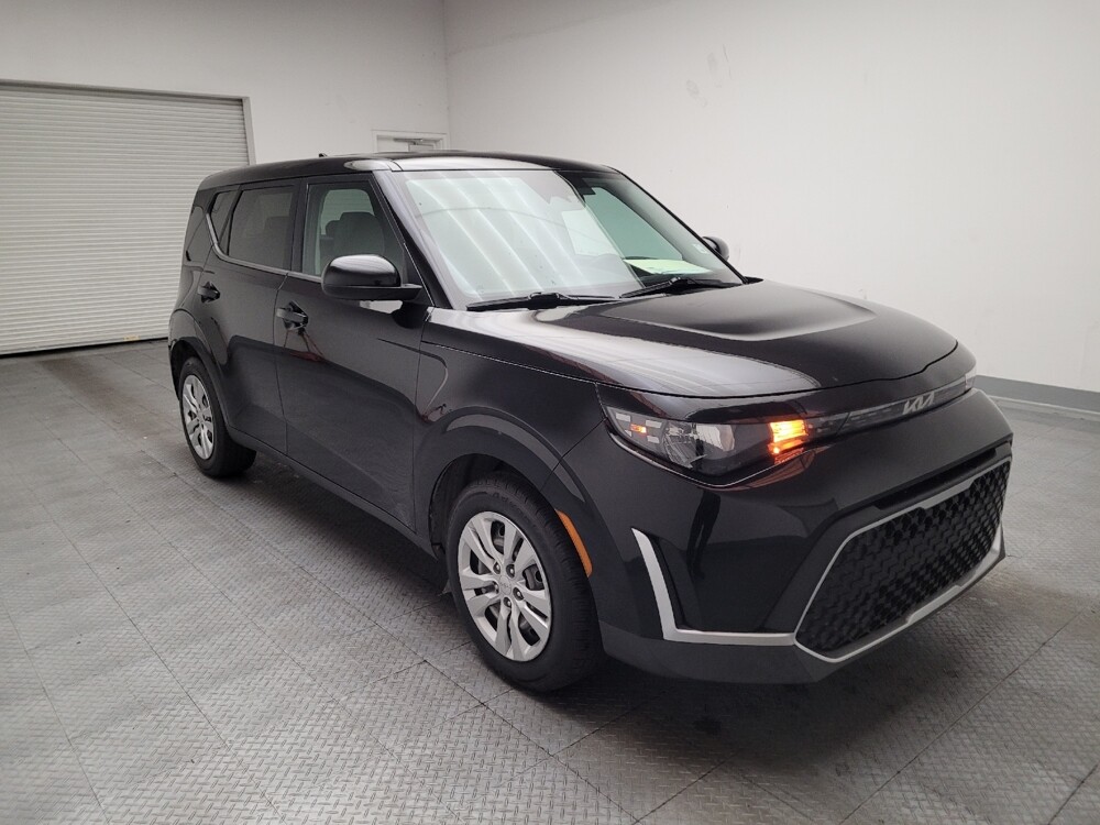 2023 Kia Soul in Riverside, CA 92504 - 18106641 13