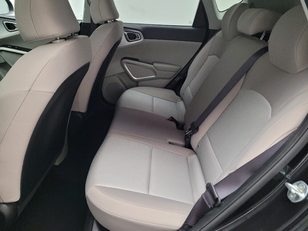 2023 Kia Soul in Riverside, CA 92504 - 18106641 18