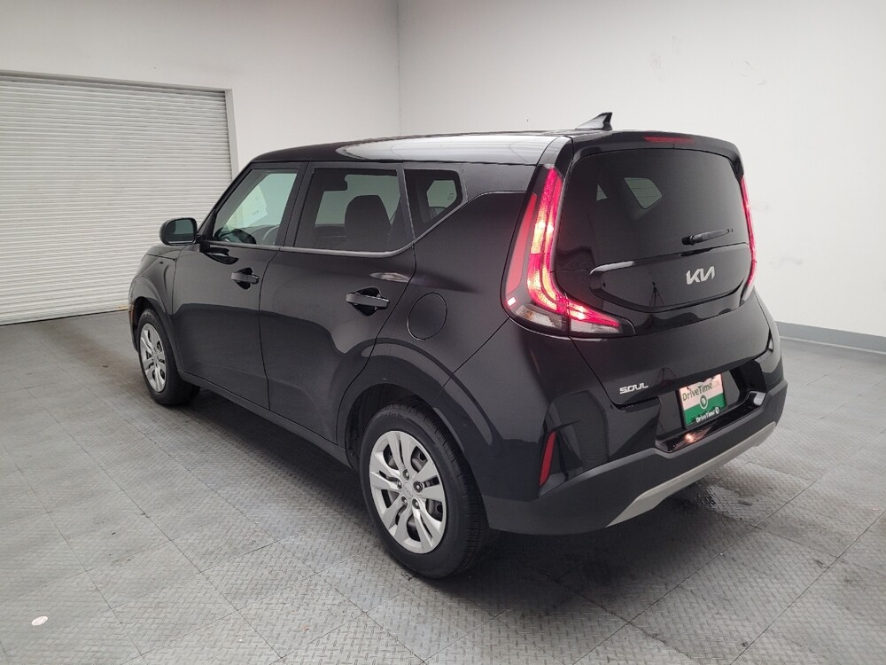 2023 Kia Soul in Riverside, CA 92504 - 18106641 5