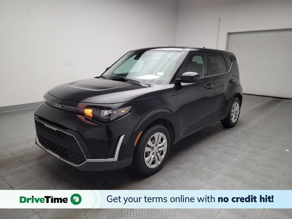 2023 Kia Soul in Riverside, CA 92504 - 18106641