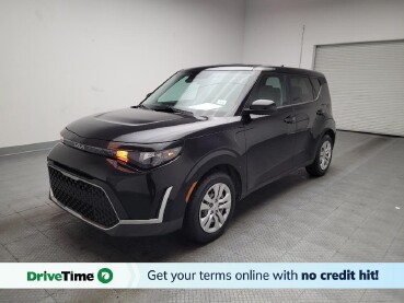 2023 Kia Soul in Riverside, CA 92504