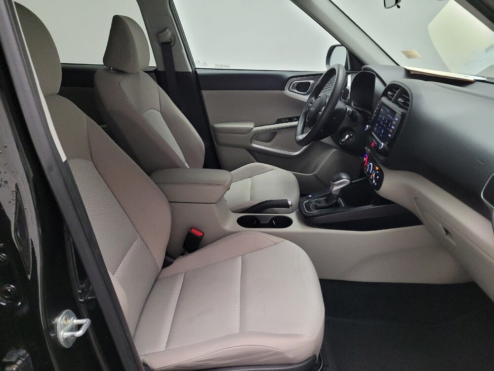 2023 Kia Soul in Riverside, CA 92504 - 18106641 21