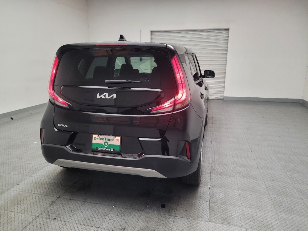 2023 Kia Soul in Riverside, CA 92504 - 18106641 7