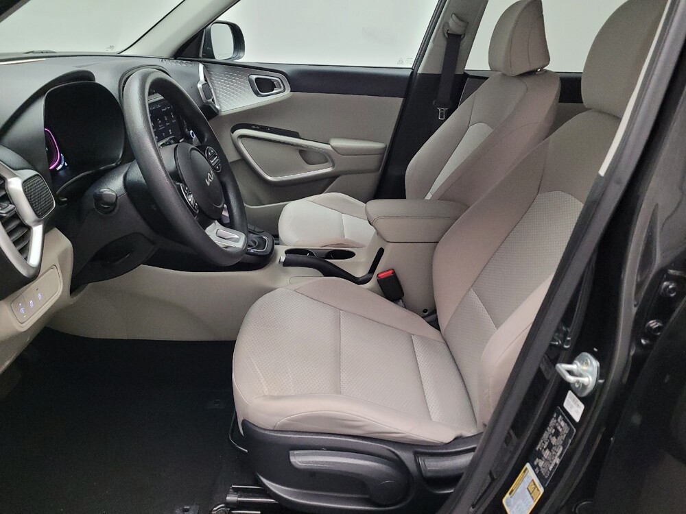 2023 Kia Soul in Riverside, CA 92504 - 18106641 17