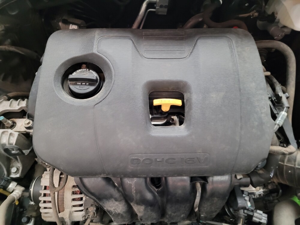 2023 Kia Soul in Riverside, CA 92504 - 18106641 30