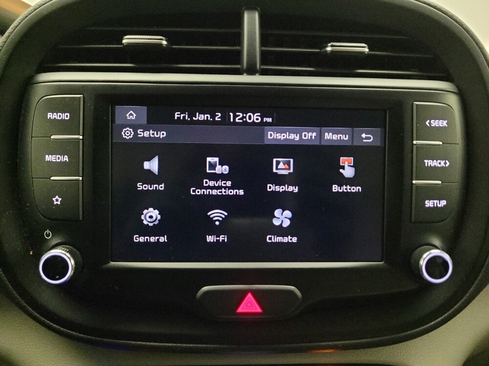 2023 Kia Soul in Riverside, CA 92504 - 18106641 25