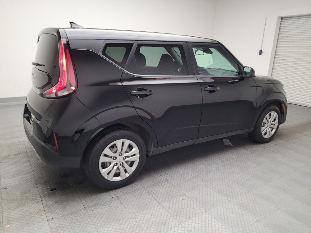 2023 Kia Soul in Riverside, CA 92504 - 18106641 10