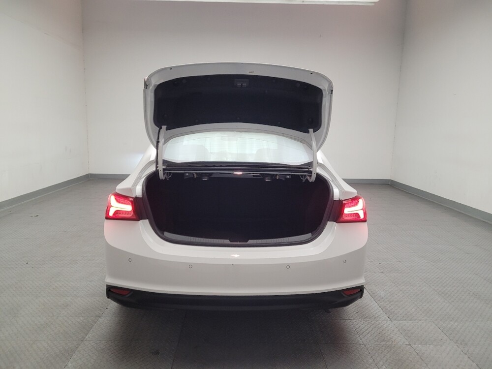 2024 Chevrolet Malibu in Riverside, CA 92504 - 18106642 29