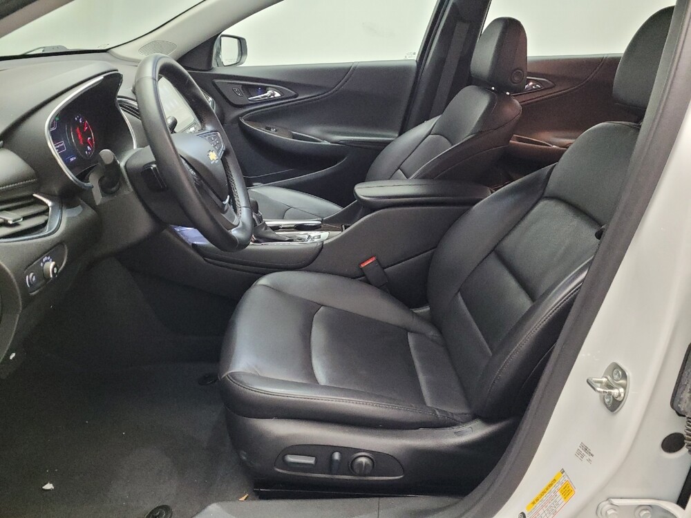 2024 Chevrolet Malibu in Riverside, CA 92504 - 18106642 17