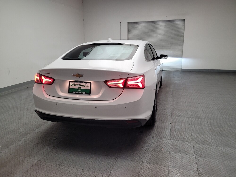 2024 Chevrolet Malibu in Riverside, CA 92504 - 18106642 7