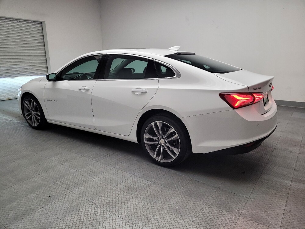 2024 Chevrolet Malibu in Riverside, CA 92504 - 18106642 3