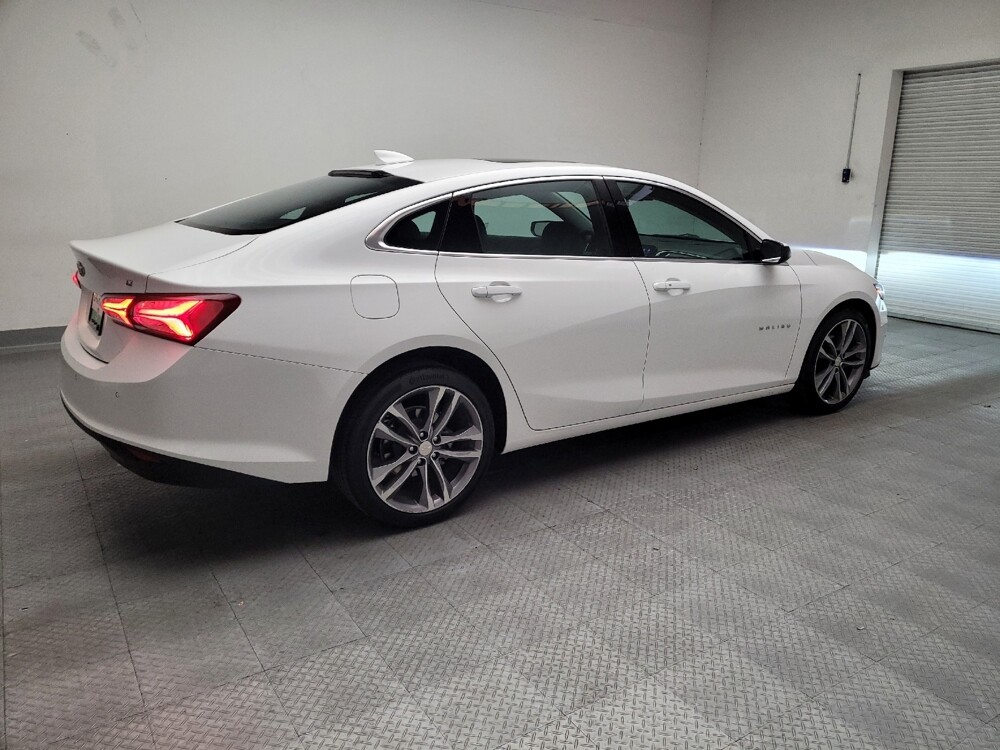 2024 Chevrolet Malibu in Riverside, CA 92504 - 18106642 10