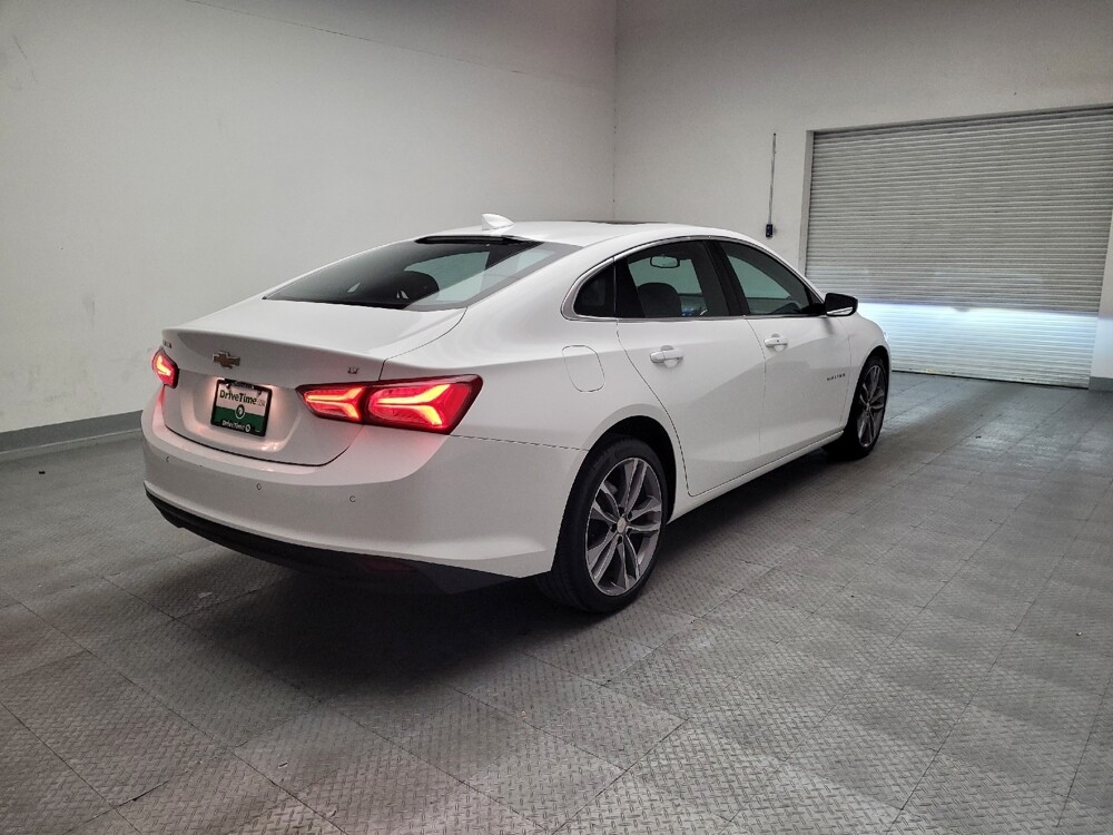 2024 Chevrolet Malibu in Riverside, CA 92504 - 18106642 9