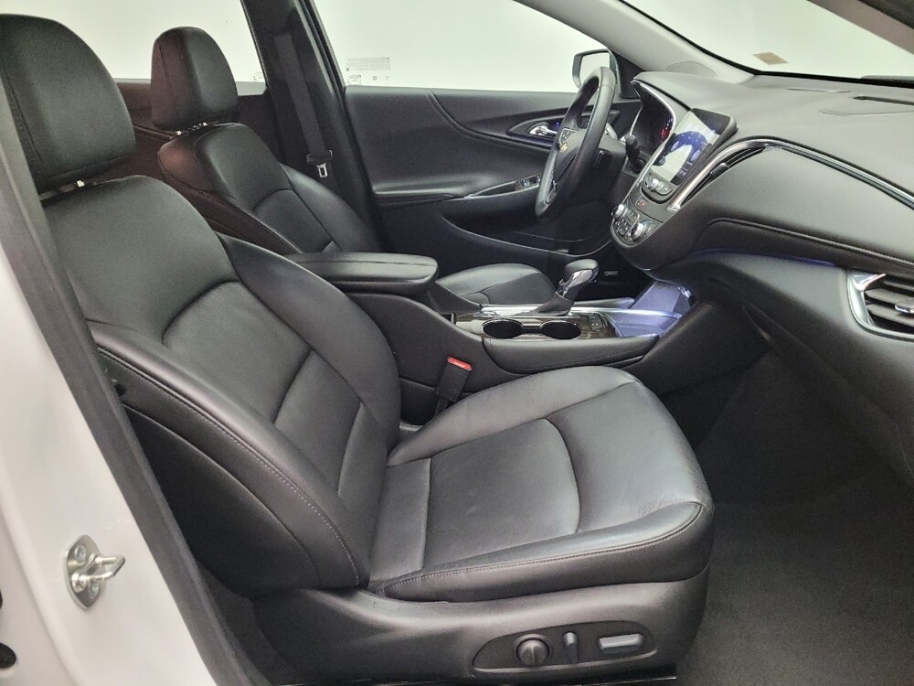 2024 Chevrolet Malibu in Riverside, CA 92504 - 18106642 21