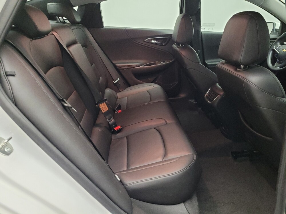 2024 Chevrolet Malibu in Riverside, CA 92504 - 18106642 19