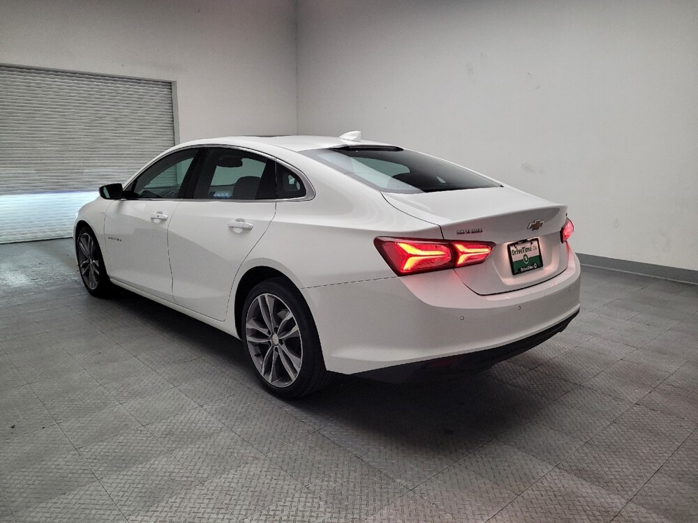 2024 Chevrolet Malibu in Riverside, CA 92504 - 18106642 5