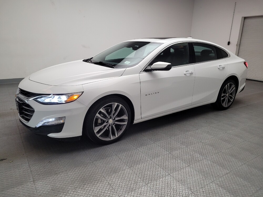 2024 Chevrolet Malibu in Riverside, CA 92504 - 18106642 2