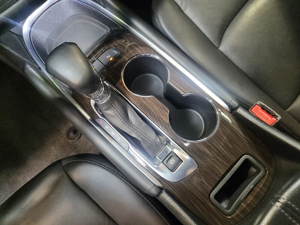 2024 Chevrolet Malibu in Riverside, CA 92504 - 18106642 26