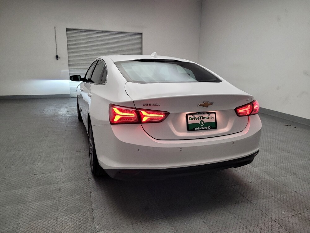 2024 Chevrolet Malibu in Riverside, CA 92504 - 18106642 6