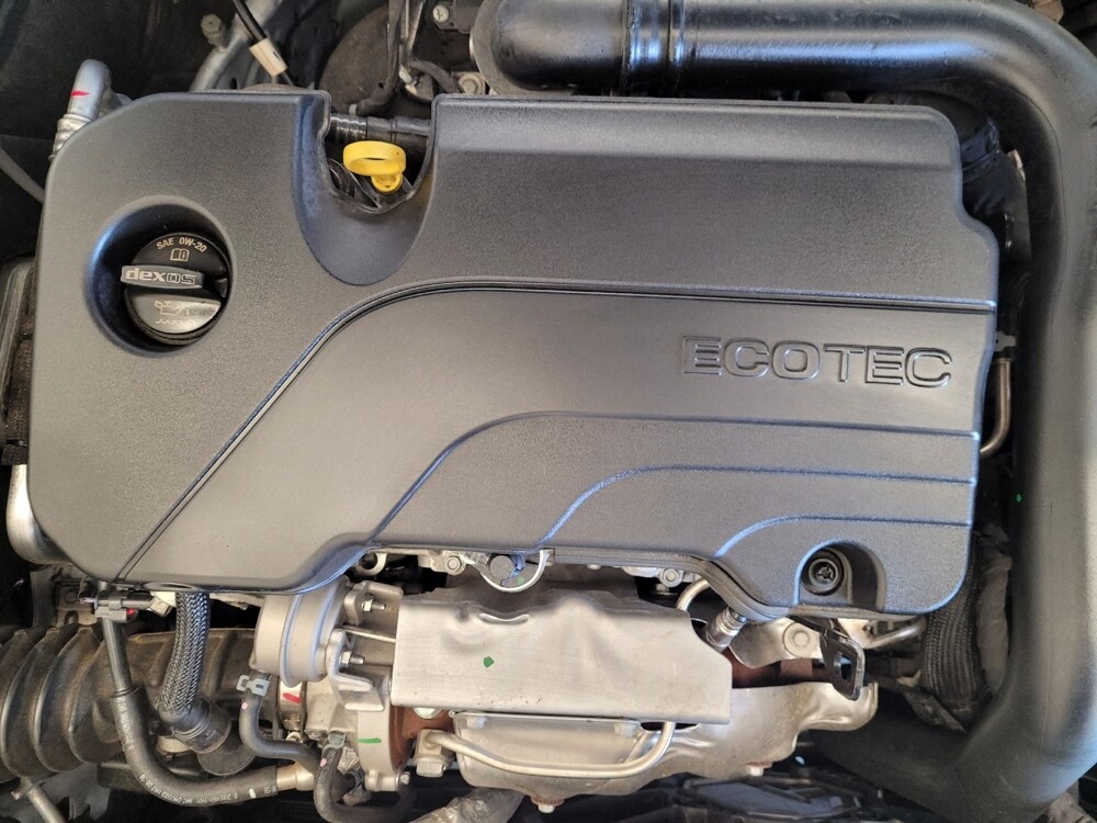 2024 Chevrolet Malibu in Riverside, CA 92504 - 18106642 30