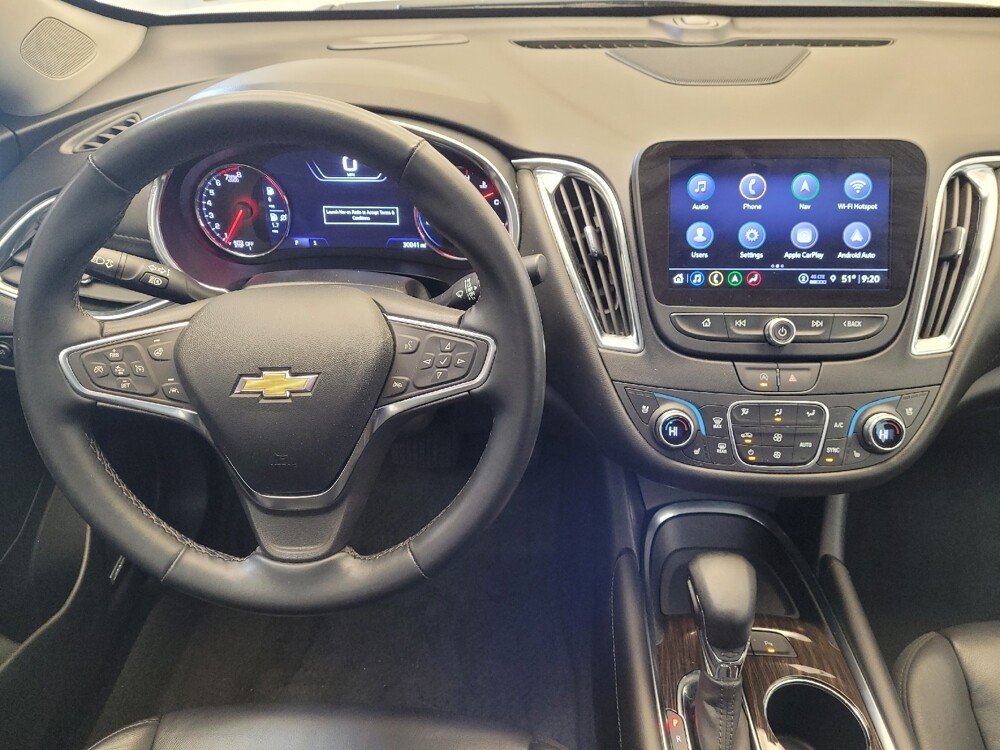 2024 Chevrolet Malibu in Riverside, CA 92504 - 18106642 22