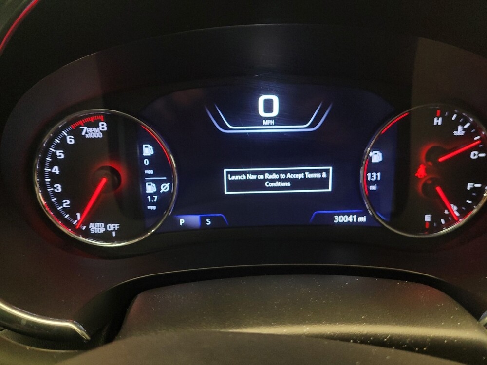 2024 Chevrolet Malibu in Riverside, CA 92504 - 18106642 23