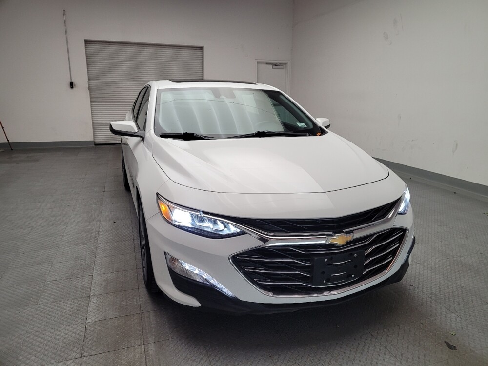 2024 Chevrolet Malibu in Riverside, CA 92504 - 18106642 14