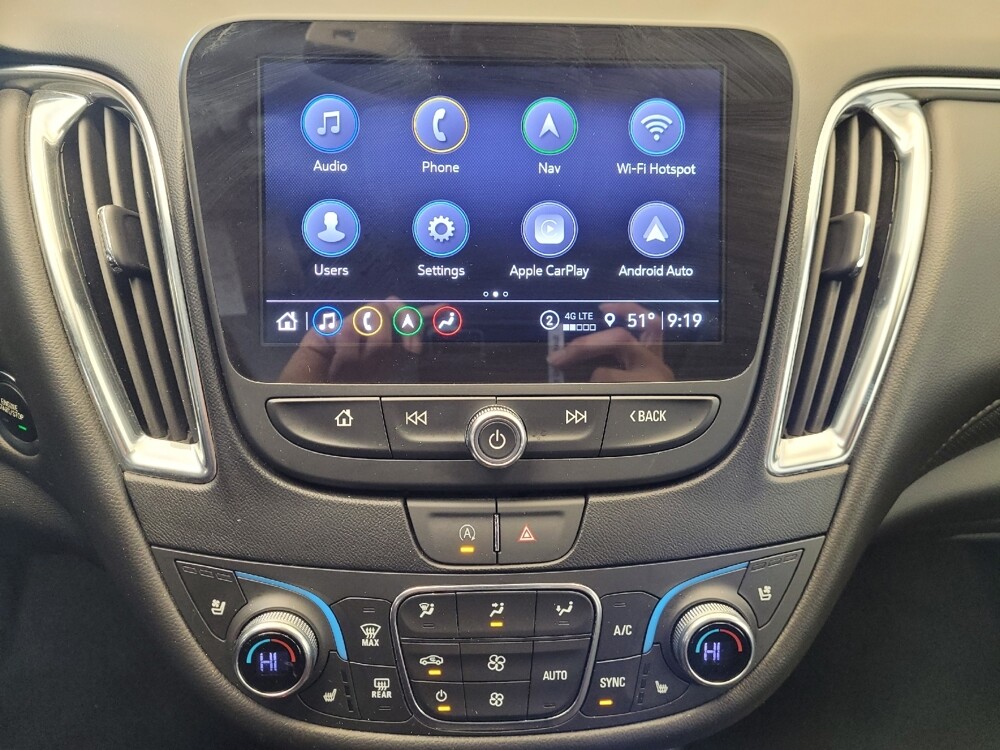 2024 Chevrolet Malibu in Riverside, CA 92504 - 18106642 25