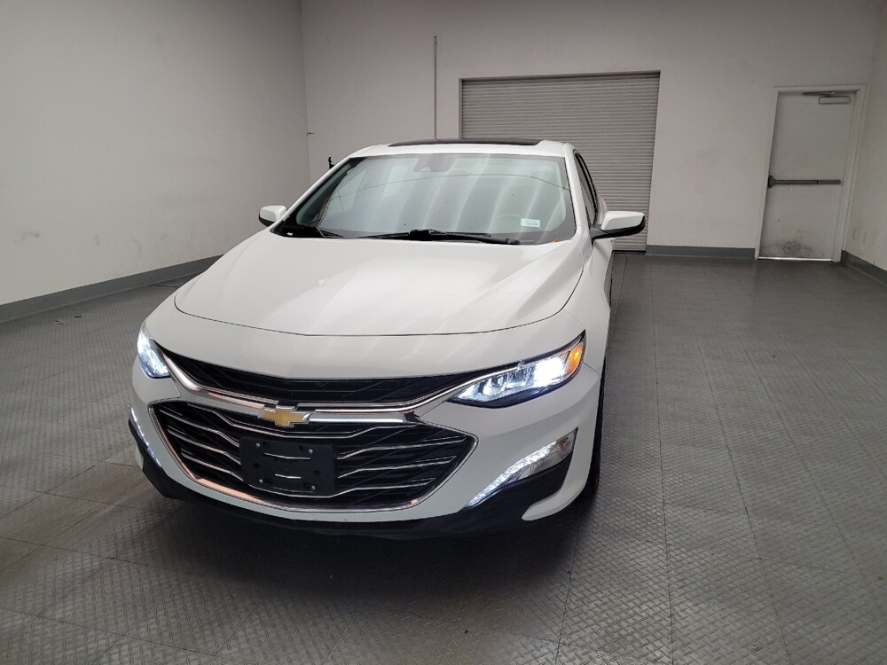 2024 Chevrolet Malibu in Riverside, CA 92504 - 18106642 15