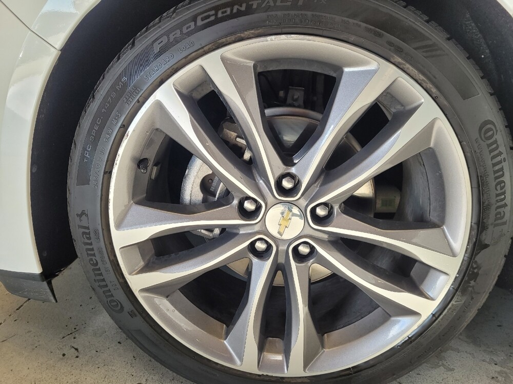 2024 Chevrolet Malibu in Riverside, CA 92504 - 18106642 31