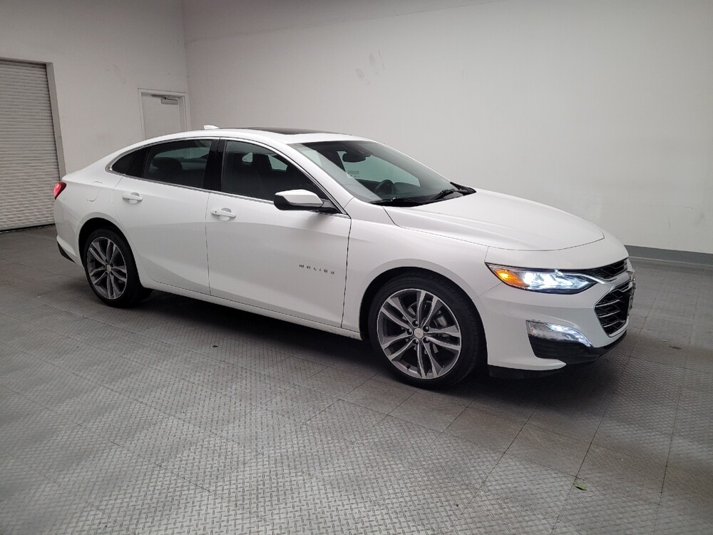 2024 Chevrolet Malibu in Riverside, CA 92504 - 18106642 11