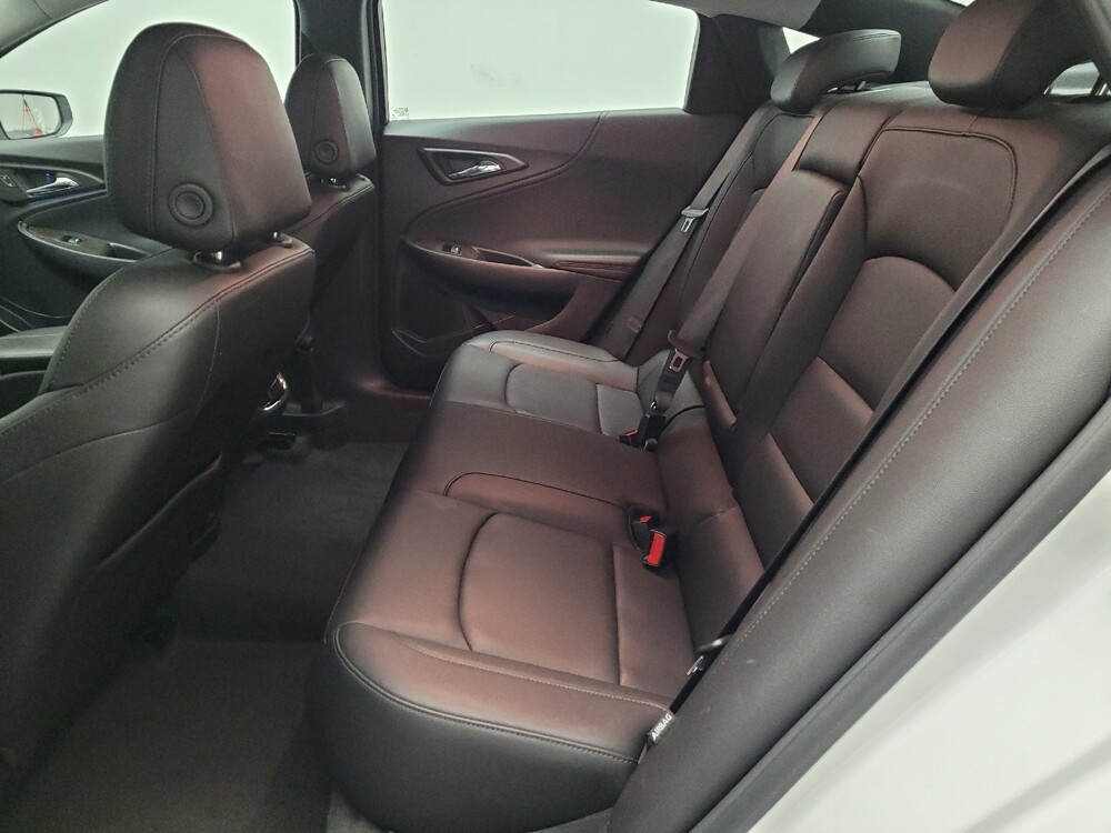 2024 Chevrolet Malibu in Riverside, CA 92504 - 18106642 18