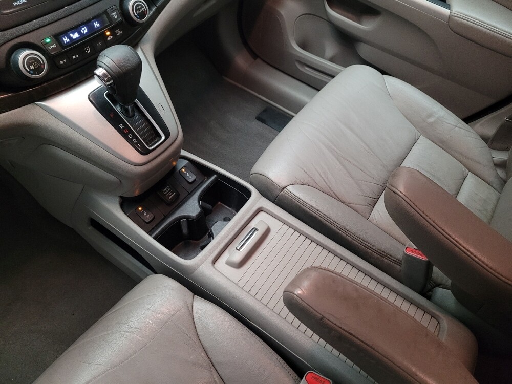 2013 Honda CR-V in Sacramento, CA 95821 - 18106643 26