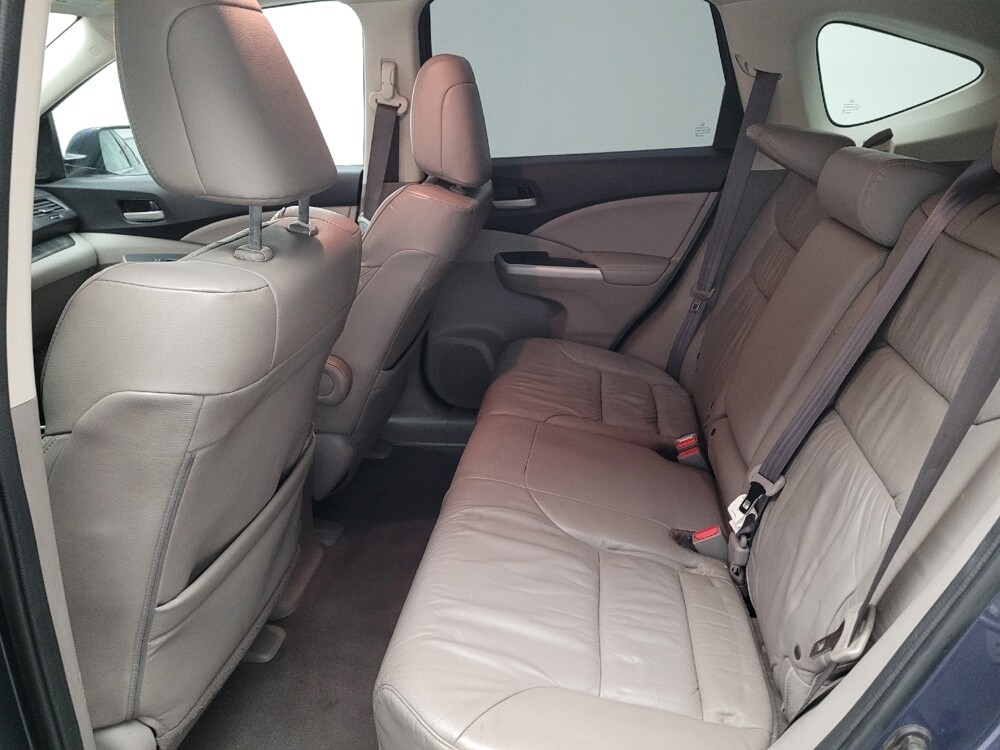 2013 Honda CR-V in Sacramento, CA 95821 - 18106643 18