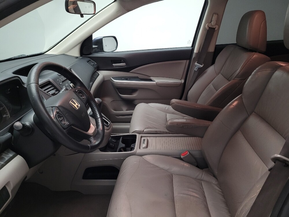 2013 Honda CR-V in Sacramento, CA 95821 - 18106643 17