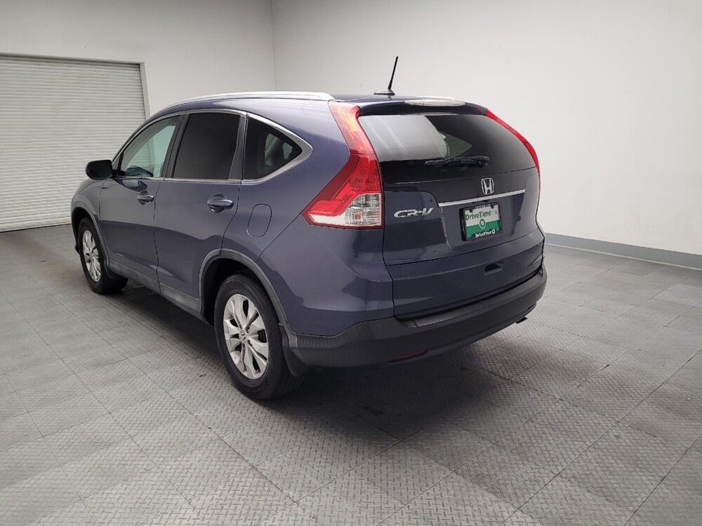 2013 Honda CR-V in Sacramento, CA 95821 - 18106643 5