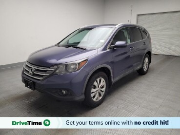 2013 Honda CR-V in Sacramento, CA 95821