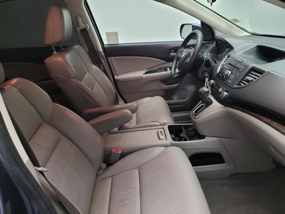 2013 Honda CR-V in Sacramento, CA 95821 - 18106643 21