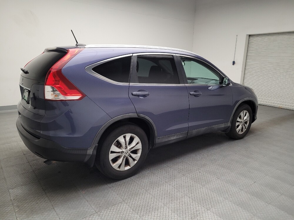 2013 Honda CR-V in Sacramento, CA 95821 - 18106643 10