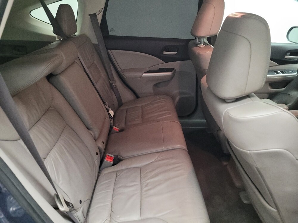 2013 Honda CR-V in Sacramento, CA 95821 - 18106643 19