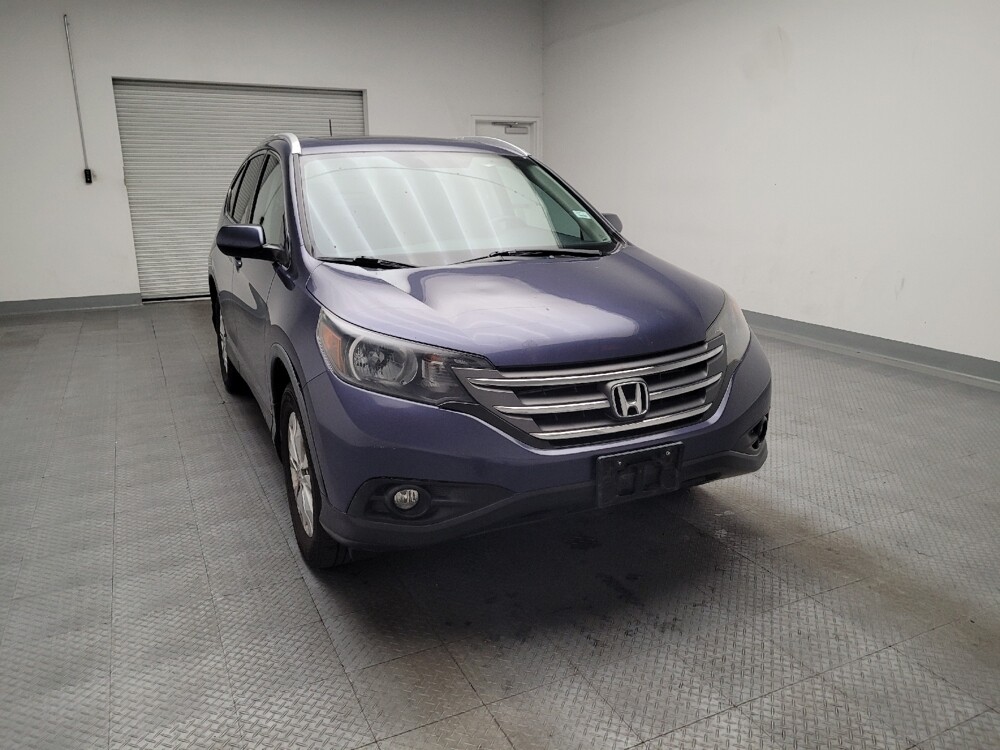 2013 Honda CR-V in Sacramento, CA 95821 - 18106643 14